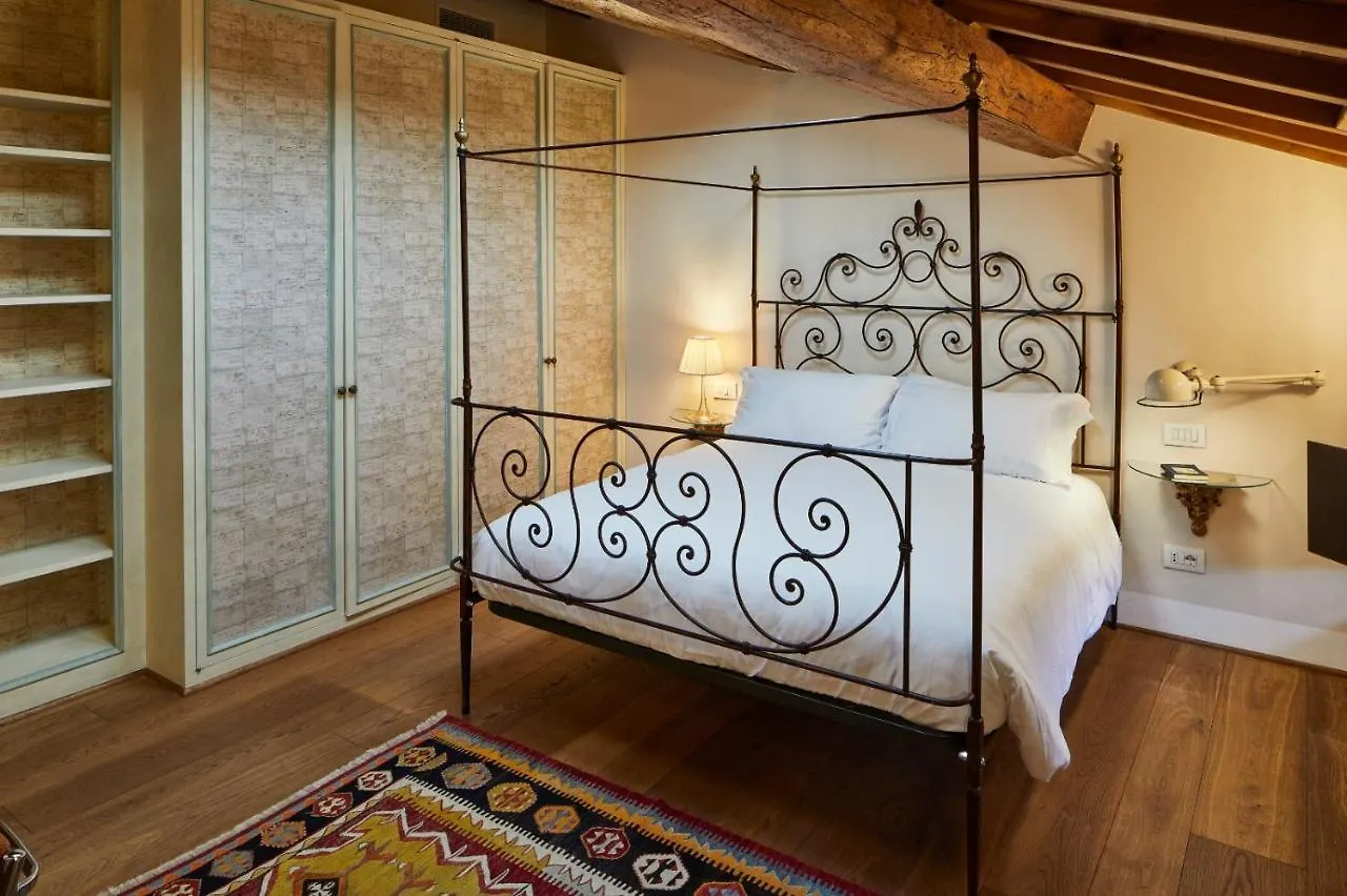 Bed and Breakfast Casa Gugù Ravenna