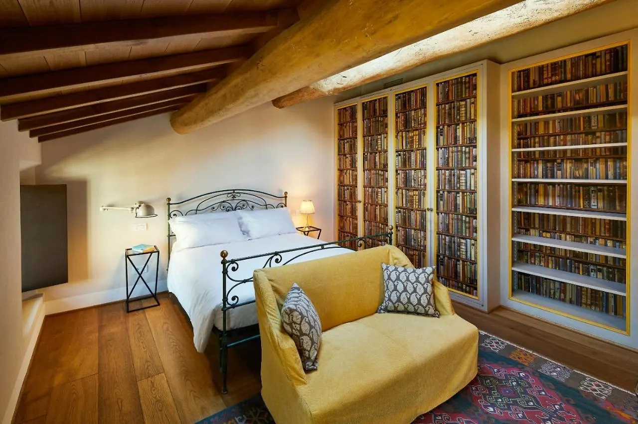 Bed and Breakfast Casa Gugù Ravenna 0*,