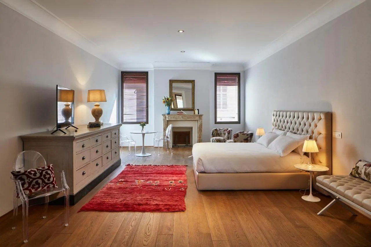 Bed & Breakfast Bed and Breakfast Casa Gugù Ravenna Italia