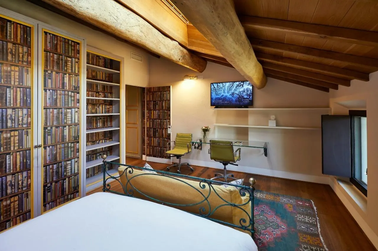 Bed and Breakfast Casa Gugù Ravenna 0*,  Italia