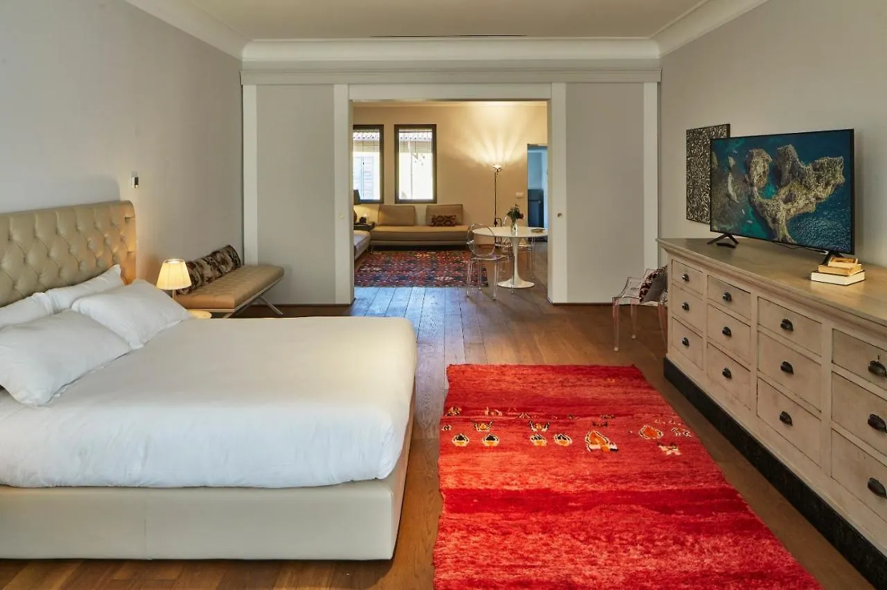 Bed and Breakfast Casa Gugù Ravenna Bed & Breakfast