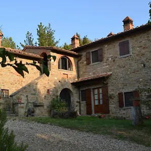 Podere Spinabbio , Castiglion Fiorentino Italia