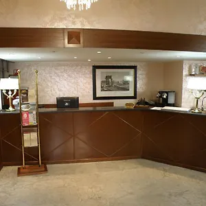 *** Hotel Primus Italia