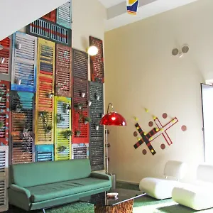  Bed and breakfast Urban Pop 2 Italia